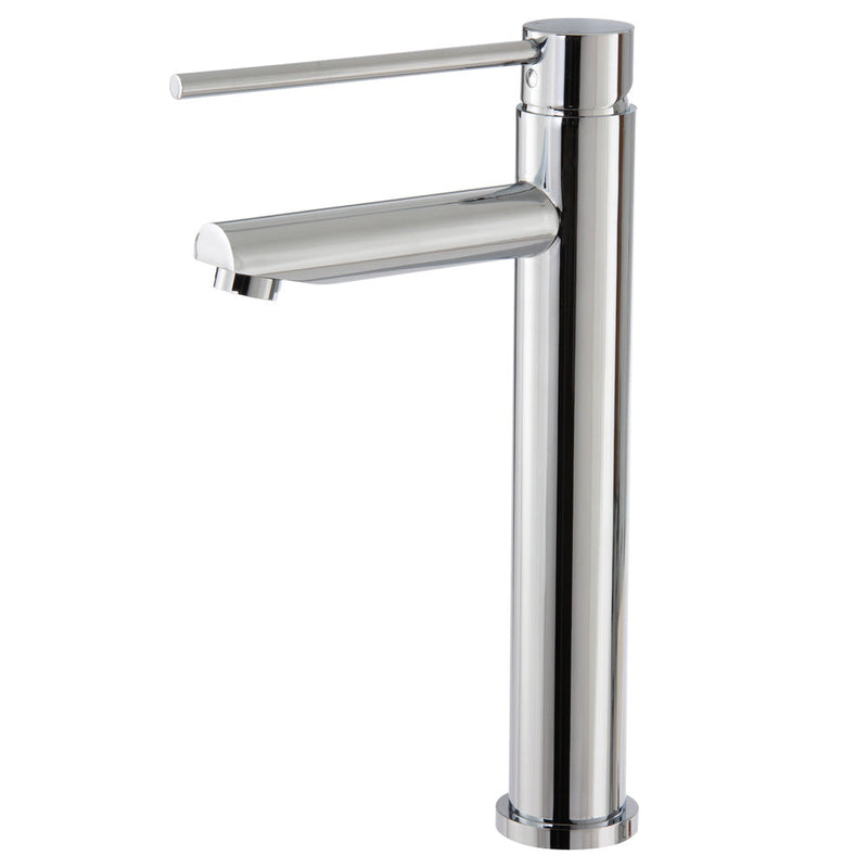 Fienza 213107D Isabella Care Chrome Tall Basin Mixer Tap - Special Order