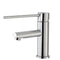 Fienza 213109D Isabella Care Chrome Basin Mixer Tap - Special Order