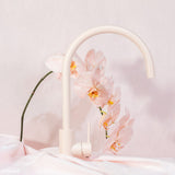Fienza Kaya Sink Mixer - Blossom Matte