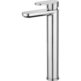 Fienza Empire Tall Basin Mixer Chrome 221107