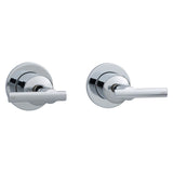 Fienza Michelle Lever - Chrome