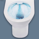 Fienza Rak Resort Back-to-Wall Suite Top Inlet