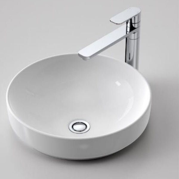 Caroma Tribute Round 405 Inset Basin 876700W - Special Order