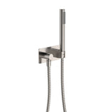 Fienza Isabella Hand Shower - Gunmetal