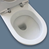 Fienza Rak Moon Back-to-Wall Suite