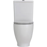 Fienza Rak Moon Back-to-Wall Suite