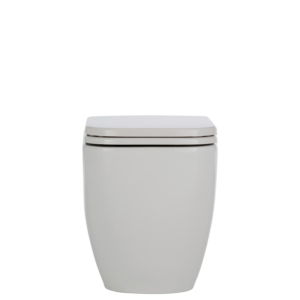 Fienza Rak Metropolitan Wall-Faced Suite