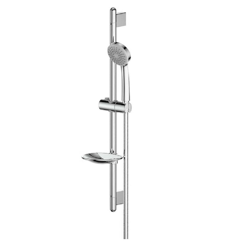 Greens Applause Rail Shower Chrome 5680001 - Special Order