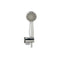 80mm Three Function Hand Shower with Hose and Wall Bracket R441B (Special Order)