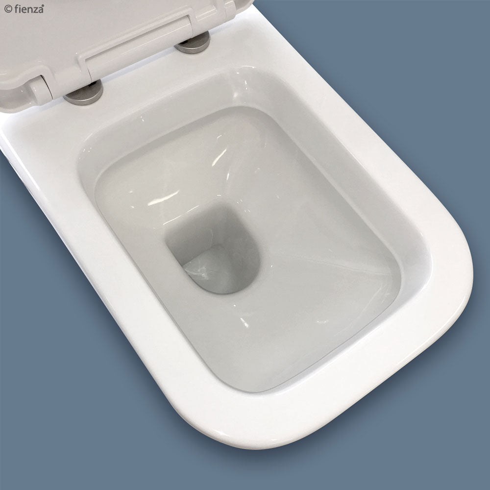 Fienza Rak Caroline Wall-Faced Suite