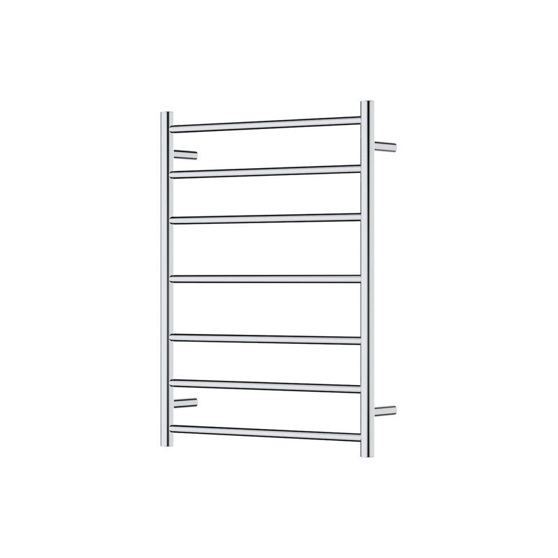 Fienza Isabella 8276080 Heated Towel Rail, 600 x 800mm, Chrome