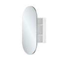 Fienza PSH450PILL Pill 450 X 900mm Mirror Cabinet - Special Order