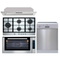 90cm Stainless Steel Kitchen Package No.75