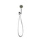 OXYGENIC 90mm Five Function Hand Shower with Hose and Outlet Mount R445B (Special Order)