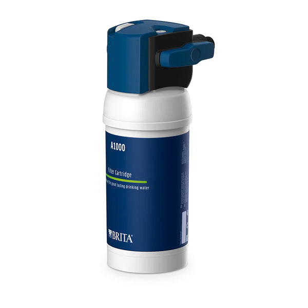 Brita A1000 On Line Water Filter System