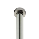 Fienza Axle Industrial Cover Plate for Kaya Ceiling / Arm Shower 422121BN - Brushed Nickel