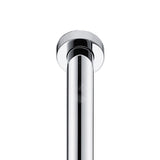 Fienza Axle Industrial Cover Plate for Kaya Ceiling / Arm Shower 422121 - Chrome