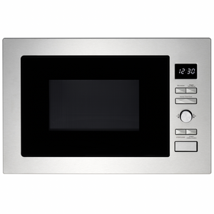 Built In Microwaves
