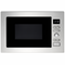Baumatic BAM28TK-2 28L Stainless Steel Built-In Microwave