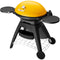 Beefeater Bigg Bugg BB722AA Amber Mobile LPG BBQ - New in Box Clearance and Seconds Discount