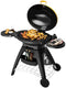 Beefeater Bigg Bugg BB722AA Amber Mobile LPG BBQ - New in Box Clearance and Seconds Discount