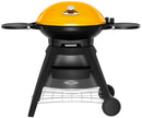 Beefeater Bigg Bugg BB722AA Amber Mobile LPG BBQ - New in Box Clearance and Seconds Discount