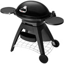 Beefeater Bigg Bugg BB722BA Black Mobile LPG BBQ - Clearance and Seconds Discount