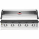 Beefeater BBG1650SA 1600 Series SS 5 Burner Built-In BBQ - Beefeater New in Box Clearance and Seconds Discount