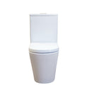 Fienza K014B Isabella S-Trap 160-230mm Toilet Suite, White - Special Order