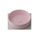 Timberline Allure BAS36AL-PIM Round Basin, Pink - Special Order