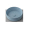 Timberline Allure BAS36AL-BM Round Basin, Blue - Special Order