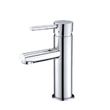 Fienza 225103-LF Isabella Basin Mixer, Chrome