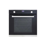 Technika BG8SS-5 60cm 8 Function Built-in Oven