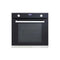 Technika BG8SS-5 60cm 8 Function Built-in Oven - Clearance Discount