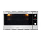 Blanco BOSE99XP 90cm Italian Made Stainless Steel Electric Oven - Ex Display