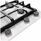 Electrolux EHG955SE 90cm Stainless Steel Gas Cooktop - Electrolux Factory Seconds