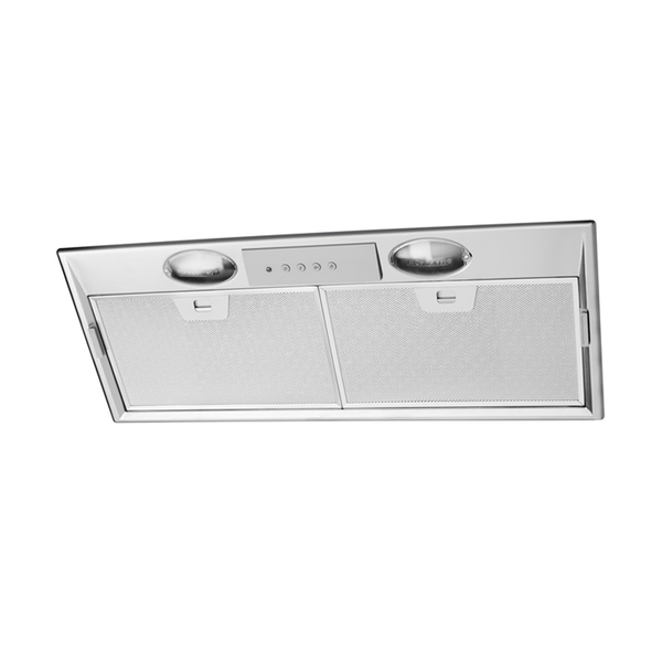 Electrolux ERI712SA 70cm Under Cupboard Rangehood - Electrolux New in Box Clearance and Seconds Discount