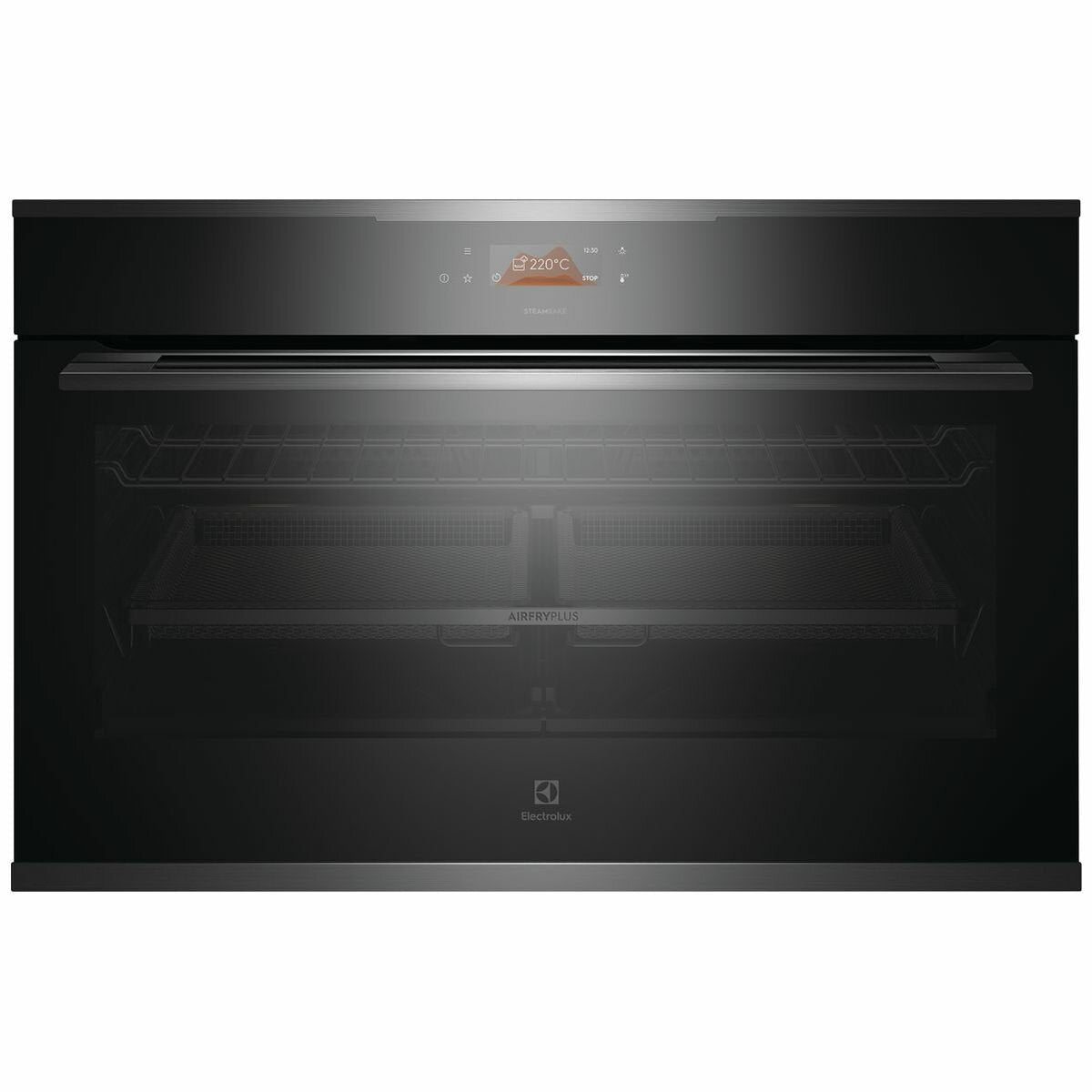 Electrolux EVEP916DSE 90cm Pyrolytic Built-In Oven - Factory Seconds