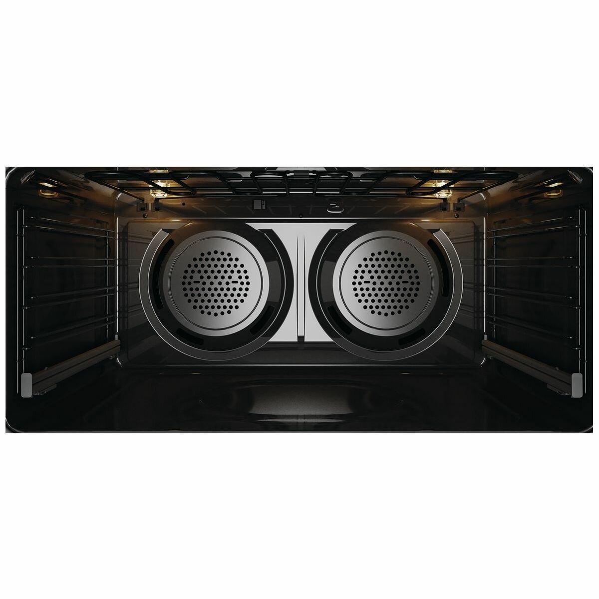Electrolux EVEP916DSE 90cm Pyrolytic Built-In Oven - Factory Seconds