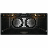 Electrolux EVEP916DSE 90cm Pyrolytic Built-In Oven - Factory Seconds