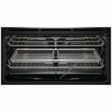 Electrolux EVEP916DSE 90cm Pyrolytic Built-In Oven - Factory Seconds