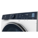 Electrolux EDH803R9WB 8kg White UltimateCare 900 Heat Pump Dryer - Electrolux Seconds Discount