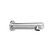 Elle 304 Stainless Bath Spout 150mm Fixed SST878B-2 (Special Order)