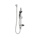 ELLA COBRA Rail Shower with Elbow T385B (Special Order)