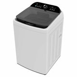 Euromaid ETL1000RCW 10kg White Top Load Washing Machine - Online Only