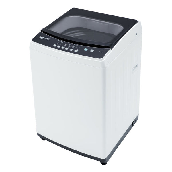 Euromaid ETL550FCW 5.5kg White Top Load Washing Machine - Clearance Discount