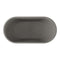 Fienza Jada Freestanding Concrete Bath 1550mm, Matte Grey