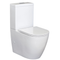 Fienza K003B-2 Empire Thin Seat S-Trap 160-230mm Toilet Suite  - Special Order