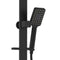 Fienza Tono Deluxe Twin Shower 455121B - Matte Black