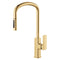 Fienza Tono Pull Out Sink Mixer 233108UB - Urban Brass